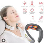 Massage cervical