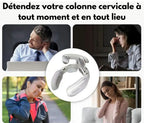 Massage cervical